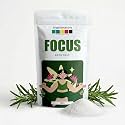 Focus Epsom Salt