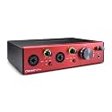 Focusrite Clarett+ 2Pre