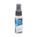 Fog Free Plus Anti-Fog Spray for Glasses, Lens Cleaner and Defogger