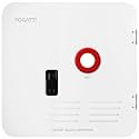 FOGATTI 18" x 18" InstaShower 7 RV Tankless Water Heater Door, White