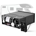 FOGATTI Camper Furnace 30,000 BTU for Camper, Motorhome, RV Owners