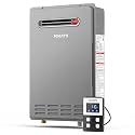 Fogatti Outdoor Water Heater Tankless (Natrual Gas 4.5 GPM)