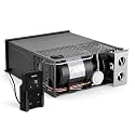 FOGATTI RV Propane Heater 25,000 BTU for Camper, Motorhome, RV Owners