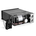 FOGATTI RV Furnace 35,000 BTU - High-Efficiency RV Heater with Rapid 320CFM Warm Airflow & Adjustable Heat Output