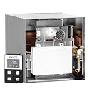 FOGATTI InstaShower 8 Pro RV Tankless Water Heater, Propane On Demand