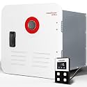 FOGATTI InstaShower 8 Plus RV Tankless Water Heater, Propane On Demand