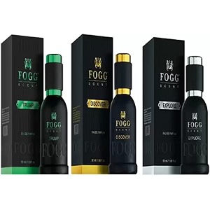 FOGG 1 DISCOVER 50 ML1 EXPLORE 50