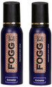FOGG Extreme Perfume Body Spray -