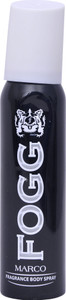 FOGG Marco Fragrance Deodorant Spray - For
