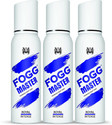 FOGG Master Royal Intense No Gas Body