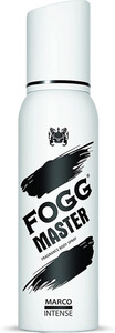 FOGG Master Marco Intense No Gas Body