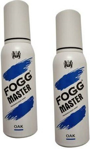 FOGG Master Oak Body Deo For Best