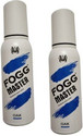 FOGG Master Oak Body Deo For Best