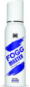 FOGG Master Royal Intense No Gas Body
