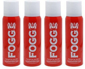 FOGG napoleon Deodorant Spray - For Men