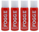 FOGG napoleon Deodorant Spray - 