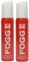 FOGG Napoleon Perfume Body Spray -