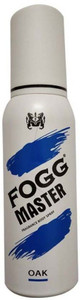 fogg oak deodorant spray - for men  women 120 ml