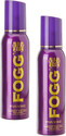 FOGG Paradise Deodorant Each 120ml Body Spray