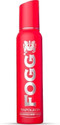 FOGG Napoleon No Gas Body Spray 
