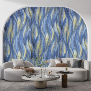 FOKRIM 300 cm x 40 cm Waterproof