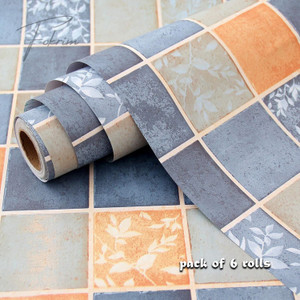 FOKRIM 300 cm x 45 cm Waterproof