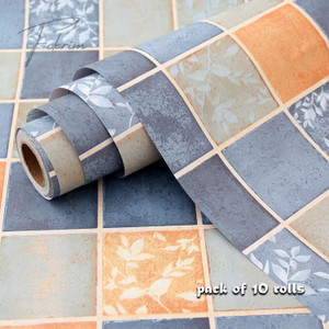 FOKRIM 300 cm x 45 cm Waterproof