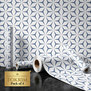 FOKRIM 300 cm x 45 cm Waterproof