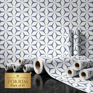 FOKRIM 300 cm x 45 cm Waterproof