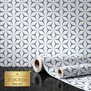 FOKRIM 300 cm x 45 cm Waterproof