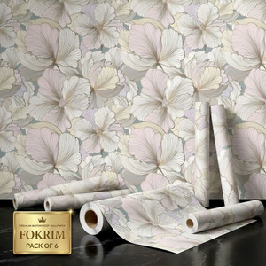 FOKRIM 300 cm x 45 cm Waterproof
