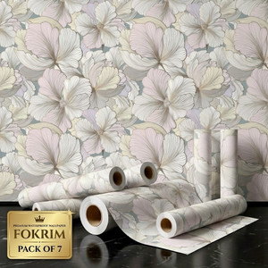 FOKRIM 300 cm x 45 cm Waterproof