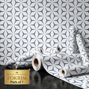 FOKRIM 300 cm x 45 cm Waterproof