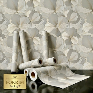 FOKRIM 300 cm x 45 cm Waterproof