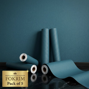 FOKRIM 300 cm x 45 cm Waterproof