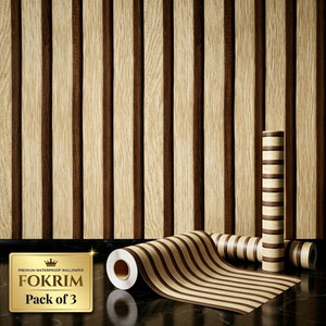 FOKRIM 300 cm x 45 cm Waterproof