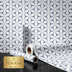 FOKRIM 300 cm x 45 cm Waterproof