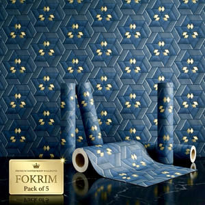 FOKRIM 300 cm x 45 cm Waterproof