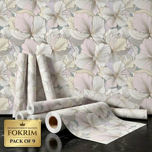 FOKRIM 300 cm x 45 cm Waterproof