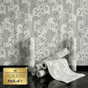 FOKRIM 300 cm x 45 cm Waterproof