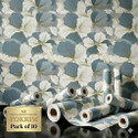 FOKRIM 300 cm x 45 cm Waterproof