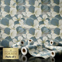 FOKRIM 300 cm x 45 cm Waterproof