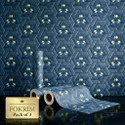 FOKRIM 300 cm x 45 cm Waterproof