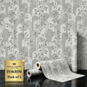 FOKRIM 300 cm x 45 cm Waterproof
