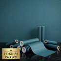 FOKRIM 300 cm x 45 cm Waterproof