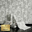 FOKRIM 300 cm x 45 cm Waterproof