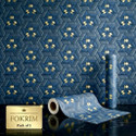FOKRIM 300 cm x 45 cm Waterproof