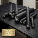 FOKRIM 300 cm x 45 cm Waterproof