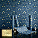 FOKRIM 300 cm x 45 cm Waterproof