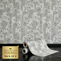 FOKRIM 300 cm x 45 cm Waterproof